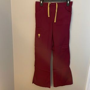 Wonderwink Scrub Pants